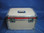 RED Pro Primes Lens (6 Position) Custom ATA Shipping Case for cinema lens — closed and latched