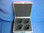 RED Pro Prime Lens (4 Position) Custom ATA Shipping Case for cinema lens — interior view