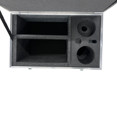 Arri MB 18 and Follow Focus 5 Shipping Case