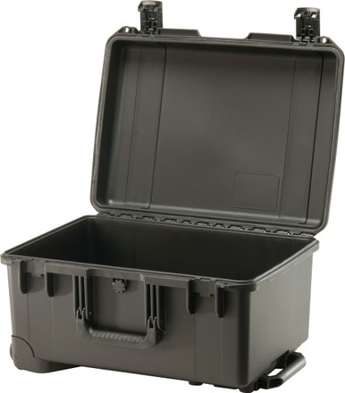 Pelican iM2620 Storm Travel Case — No Foam (Black)