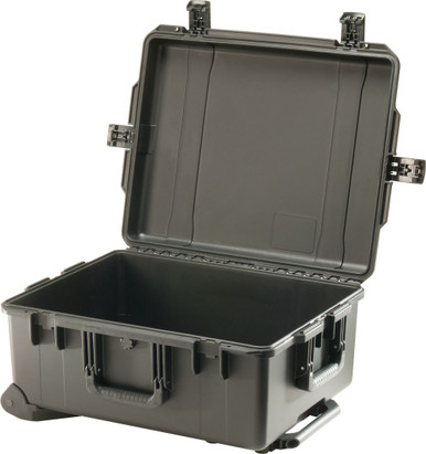 Pelican iM2720 Storm Travel Case — No Foam (Black)