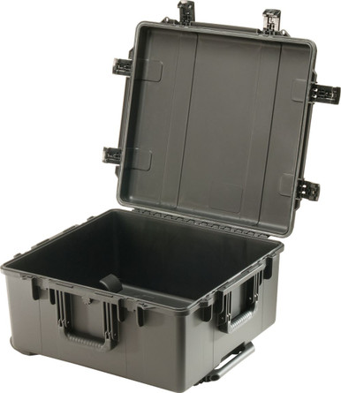 Pelican iM2875 Storm Travel Case — No Foam (Black)