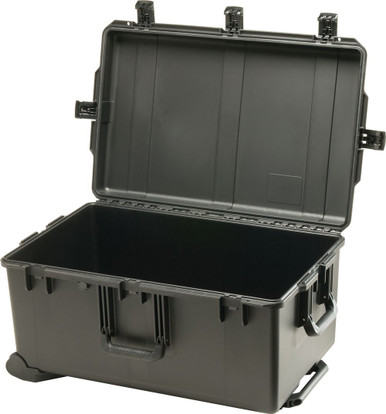 Pelican iM2975 Storm Travel Case — No Foam (Black)