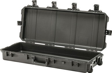 Pelican iM3100 Storm Long Case — No Foam (Black)