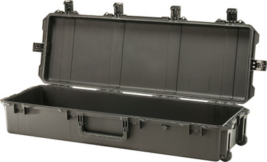 Pelican iM3220 Storm Long Case — No Foam (Black)