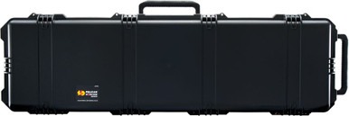 Pelican iM3300 Storm Long Case — No Foam (Black)