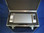 Custom ATA Shipping Case for production support gear — with fitted foam