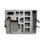 Preston FI+Z Custom Foam Insert - HU2 or HU3 Custom Foam Insert for production support gear — lid hardware detail