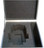 Custom ATA Shipping Case for cinema camera — interior view