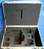 ARRI MovieCam SL MK 2 Body and Accessory Custom ATA Shipping Case for cinema camera — interior view