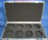 ARRI Compact Primes - Cine Lens Custom ATA Shipping Case for cinema lens — with fitted foam
