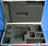 Custom ATA Shipping Case for cinema camera — interior view