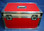 Custom ATA Shipping Case for cinema camera — additional view