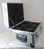 ARRI Ultra 16 Prime Lens (6 Position) Custom ATA Shipping Case for cinema lens — closed and latched