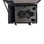 ARRI Master Prime 150mm Lens - Cine Prime Lens Custom ATA Shipping Case for cinema lens — with fitted foam