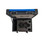 ARRI Master Prime 150mm Lens - Cine Prime Lens Custom ATA Shipping Case for cinema lens — interior view