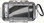 Pelican 1015 Micro Case-Clear Black