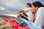 Pelican i1015 iPhone Case