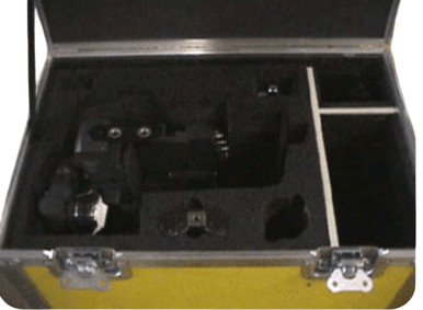 Arriflex 16 SR II Camera ATA Shipping Case