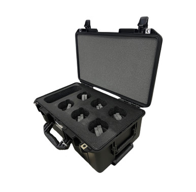 Zeiss Super Speed Carry On Case (Pelican 1510)
