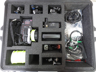 Pelican 1600 for Preston FI+Z HU3