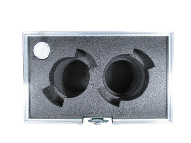Leica Summilux-C Primes (2 Vertical) ATA Case