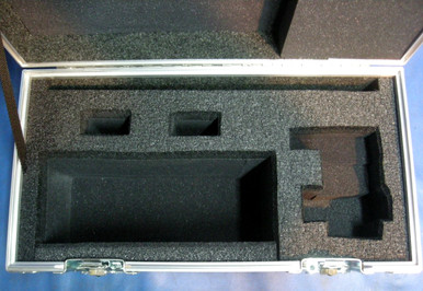 Arri Matte Box MMB-1 and Follow Focus FF-1 Combo Custom ATA Shipping Case