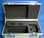 ARRI Matte Box MMB-1 and Follow Focus FF-1 Combo Custom ATA Shipping Case for production support gear — interior view