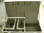 Custom ATA Shipping Case for cinema lighting fixture — with fitted foam