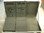 Custom ATA Shipping Case for cinema lighting fixture — closed and latched