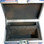 ARRI LMB-5 Matte Box - Cine Lens Custom ATA Shipping Case for cinema lens — interior view