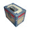 ARRI LMB-5 Matte Box - Cine Lens Custom ATA Shipping Case for cinema lens — closed and latched