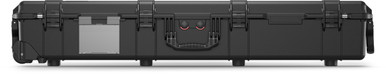 Pelican 1770 Protector Long Case — No Foam (Black)