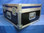 Custom ATA Shipping Case for cinema camera — interior view