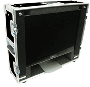 Apple Cinema Display case