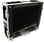 Custom ATA Shipping Case for cinema camera — with fitted foam