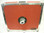 Custom ATA Shipping Case for cinema camera — interior view