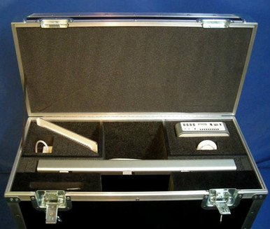 Apple Cinema Display case