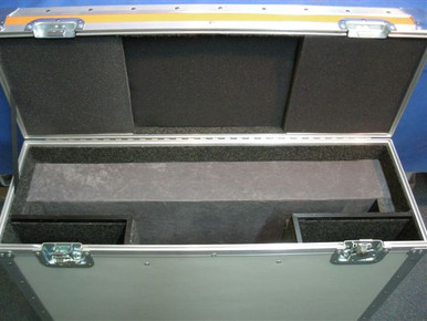 Apple Cinema Display case
