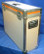 Custom ATA Shipping Case for cinema camera — closed and latched