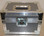 RED 17 50mm Zoom Lens - Cine Zoom Lens Custom ATA Shipping Case for cinema lens — lid hardware detail