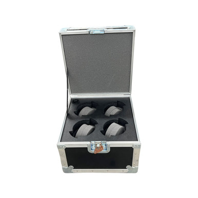 Cooke Mini S4/i T2.8 Prime Lens (4 Vertical) ATA Case