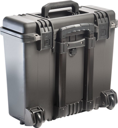 Pelican iM2435 Storm Top Loader Case — No Foam (Black)