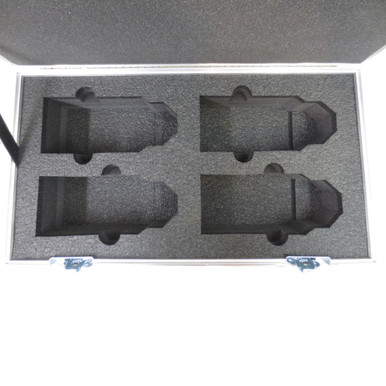 ARRI Master Anamorphic (4 Horizontal) ATA Case