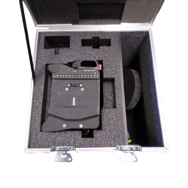 Cartoni Master MK2 Master Head Case
