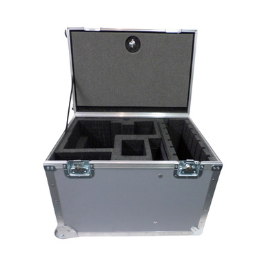Arriflex Amira Camera (WHEELS) ATA Case