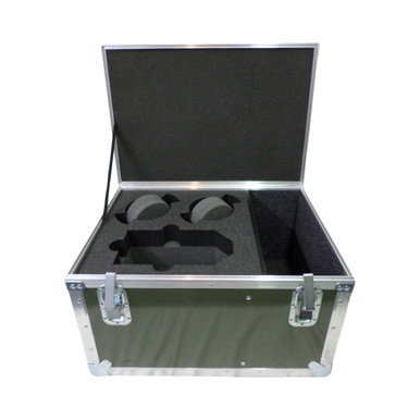 Cooke Anamorphic/i Prime Lens T2.3 ATA Case