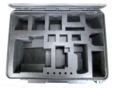 Preston FIZ HU3 and Single Channel