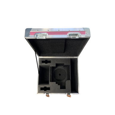 Oconnor 2560 Fluid Head ATA Case