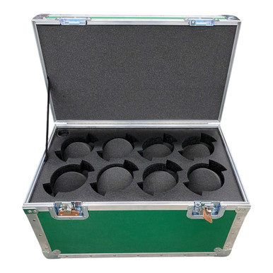 Leica Summicron C Primes T2. (8-Slot Vertical)
